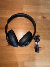 Beats by Dr. Dre Studio3 Wireless Over-Ear Headphones Black Noise Cancellation