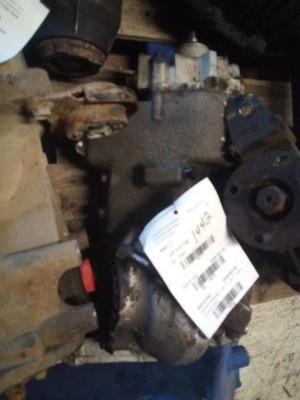 Carrier 4 Wires Fits 05-06 FIVE HUNDRED 237791