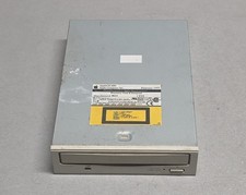 AppleCD 600i CD-ROM Drive Model CR-504-K for Vintage Macintosh 1996