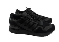 adidas ZX 750 HD Core Black Cyan for Sale | Authenticity