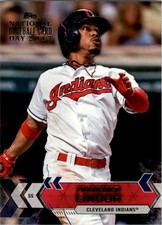 2017 Topps National Baseball Card Day Promo Cards 11