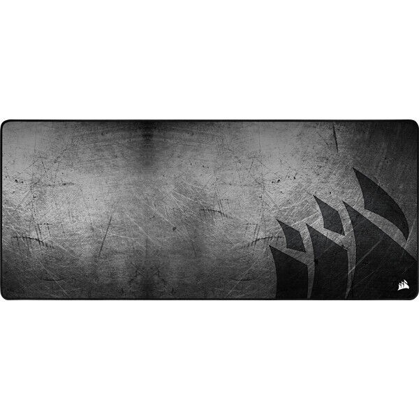 Corsair MM350 PRO Premium Cloth Gaming Mouse Pad - Extended-XL