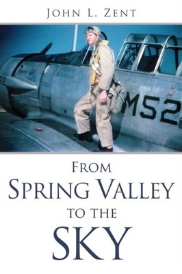 Zent - From Spring Valley To The Sky - paperback or softback - E555z