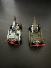 Hot Wheels Dogfighter