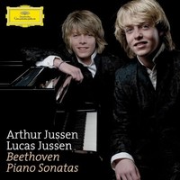 Jussen - Beethoven Piano Sonatas - Cd - G3Z