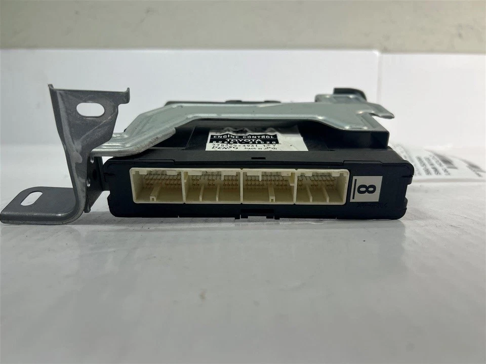 Módulo de control del motor Scion TC 2008-2010 2,4 L PN-8966121520 OEM Foto 2 de 4