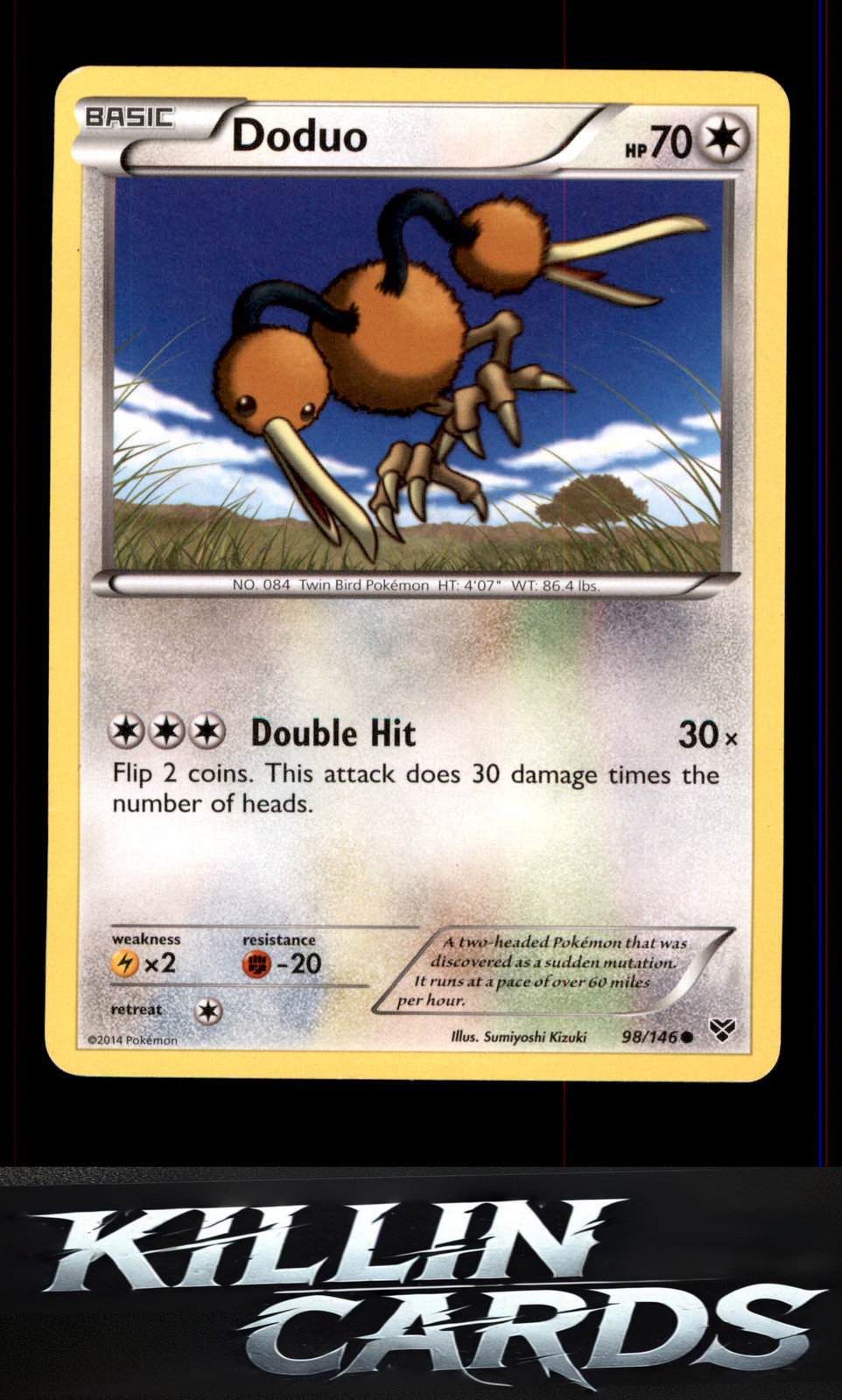Doduo