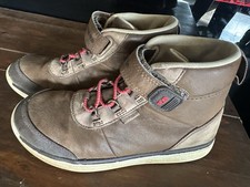 Stride Rite Boys Size 2 Brown Boots