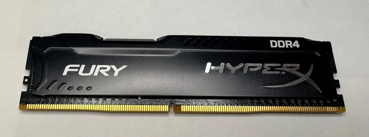 HyperX Fury DDR4-2133 32GB (16GBx2) メモリー