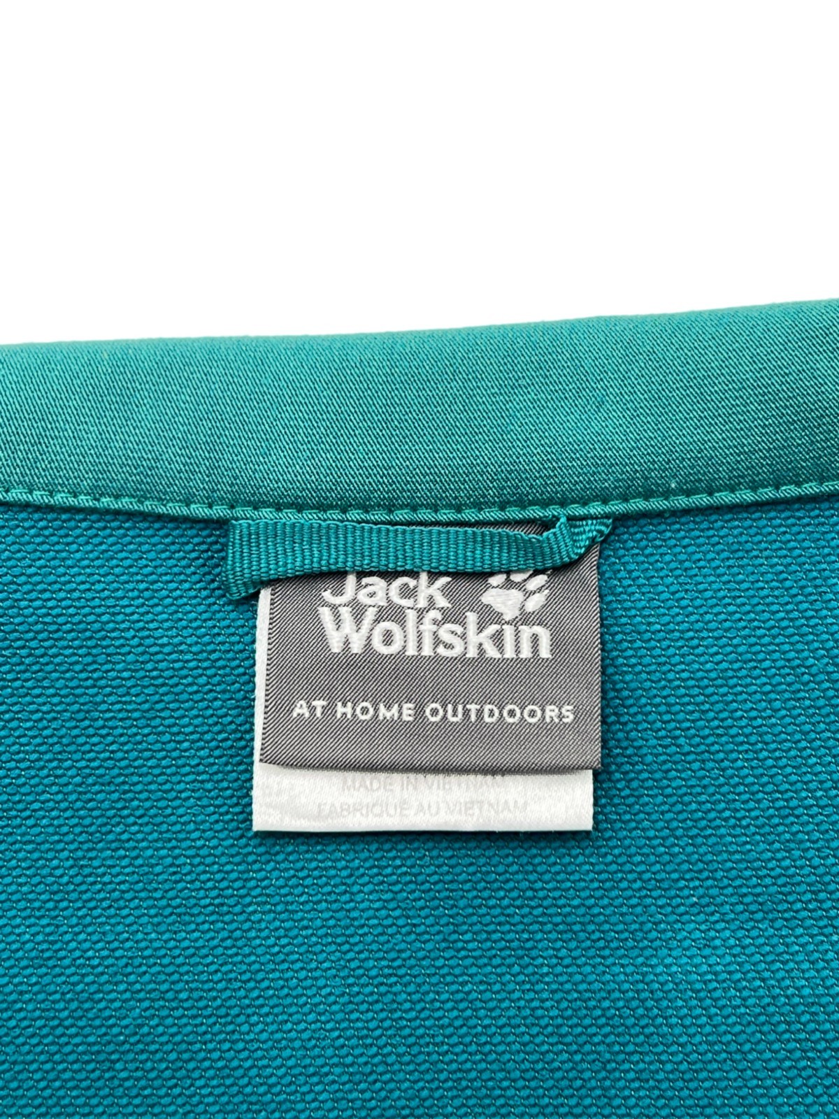 Jack Wolfskin Women Function 65 Softshell Hooded … - image 5