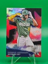 2026 Topps Series 1 Stars of MLB Insert Singles - You Pick