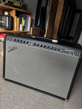 Fender Champion 100 100W Electric Guitar Amplifier