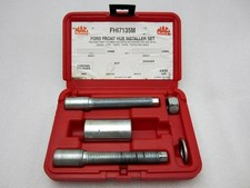 MAC Tools Ford Front Hub Installer Set FHI713...