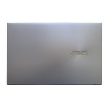 New For ASUS ZenBook 14 UX425J U4700J UX425A UX425 LCD Back Cover Silver