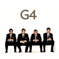 Audio Cd - G4 - G4 - Sony Music -D- Neu