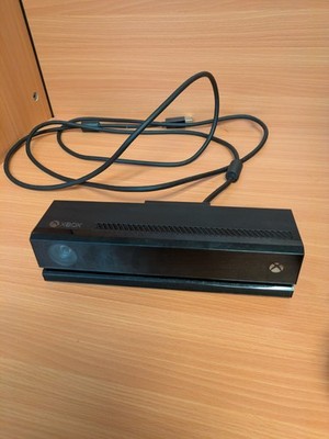 Microsoft Xbox One Kinect Sensor Bar - Black Model 1520 - OEM