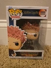 Funko Pop! Vinyl: Jujutsu Kaisen - Yuji Itadori #1111