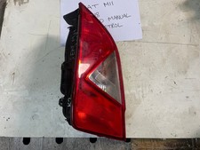 SEAT Mii 2012-2020 Left Rear Tail Light Lamp OEM Genuine 1SL945095L