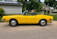 1972 Other Makes 