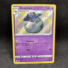 drakloak pokemon card value Most Expensive Drakloak Pokmon Cards