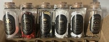 42 Novelty Halloween Potion Bottles: Witch s Brooms, Bones To Brew, All Seeing E