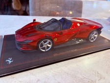 BBR Ferrari Daytona SP3 1/18 model car