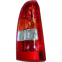 Diederichs 1805691 Heckleuchte, RüCkleuchte Links FüR Opel Astra G Caravan (T98)