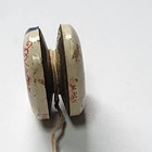 Vintage Mister Softee Ice Cream Transfer and Tin Yo Yo Yoyo Japan — photo 5