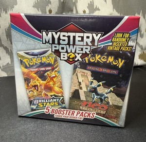 what percentage does ebay take on pokemon cards Pokemon Sword & Shield Paradigm Trigger Japanese Mystery Box — Japan2UK main image 0