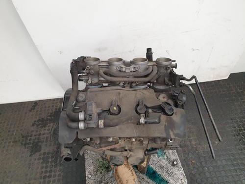 SUZUKI GSR 750 R749 ENGINE 0.8L PETROL 2011 36,000 MILES # TESTED # - Picture 11 of 15
