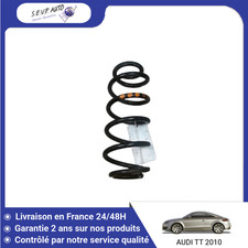 Ressort divers Audi TT