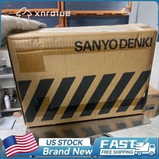 Brand New PY2A030A0N61S00 Sanyo Servo Drive U...