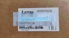 EVS9324-EI 1PCS NEW LENZE SERVO DRIVE INVERTER EVS9324EI evs9324ei