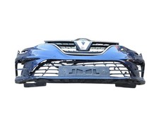 Pare choc avant RENAULT MEGANE 4 PHASE 1 BREAK 601980183R