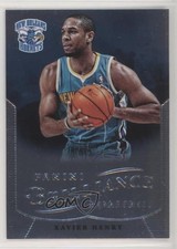 2012-13 Panini Brilliance Xavier Henry #139 0w8
