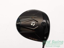 TaylorMade Qi4D Max Driver 10.5 Graphite Regular Right 46.0in