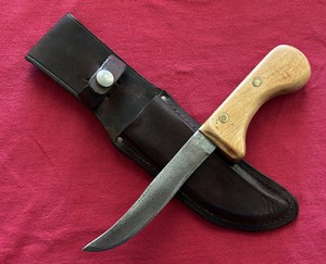 EK.Knifeハンドメイドカスタム、専用GIベルト付きMADEIN.USA EK.Knifeハンドメイドカスタム、専用GIベルト付きMADEIN.USA EK.Knife