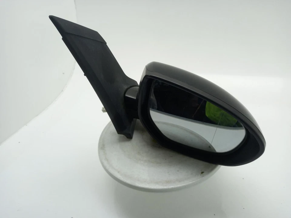 Espejo retrovisor derecho MAZDA 2 puertas O/S 2007-2015 3 puertas hatchback  Foto 3 de 4