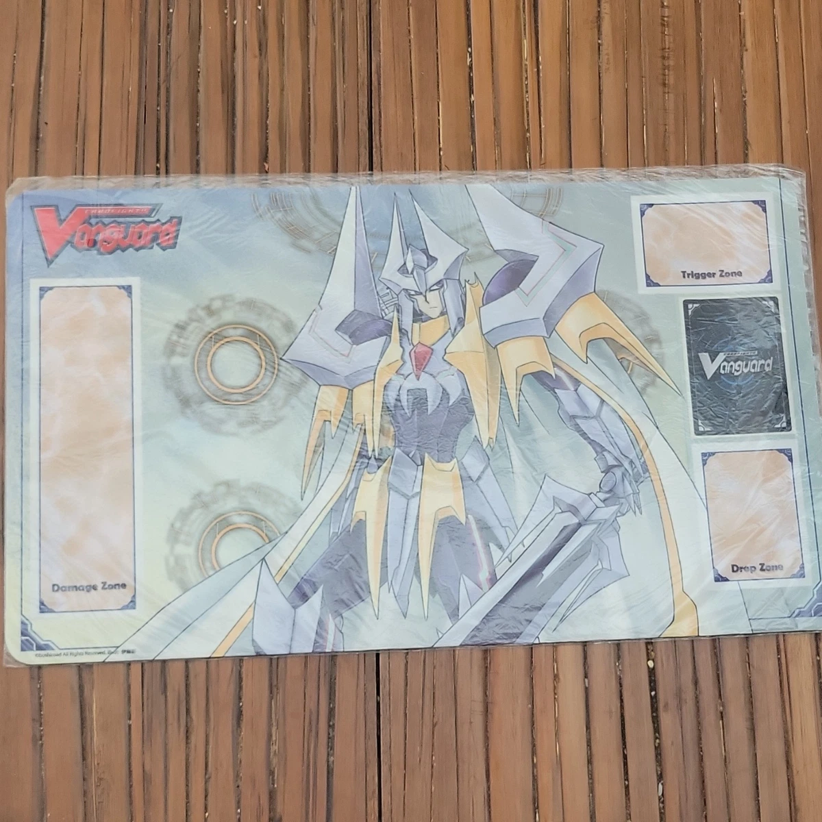 cardfight vanguard playmat products for sale | eBay