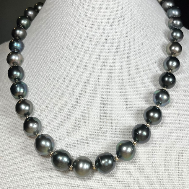 These items just arrived.