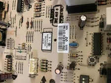 Kenmore EBR64110501 Refrigerator Main Control Board AZ191598 | NR1415