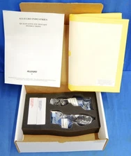 Industries Bitter (Denatonium Benzoate) Fit Test Kit 2041