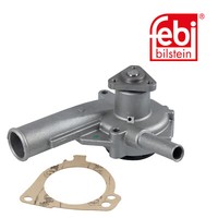 Febi Bilstein Wasserpumpe FüR Ford Fiesta III GFJ GAF AWF Abft AAL ABL