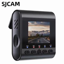 SJCAM M60 4K HD Action Camera 360 Panorama Shoot Motorcycle Car Video Recording