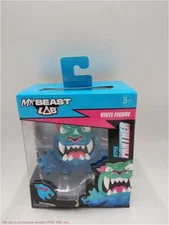 MrBeast Lab Hyper Panther Vinyl Figure SEE DETAILS