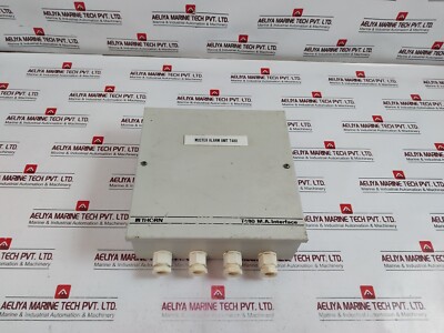 Thorn T480 Muster Alarm Interface PC Board Unit