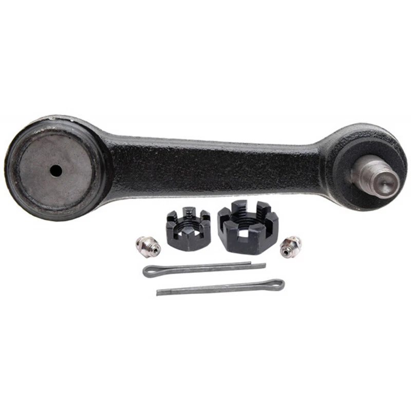 Рычаг холостого хода рулевого управления ACDelco 46C1068A 19461067 для 83–99 Chevrolet P30 P20 GMC - Изображение 4 из 4