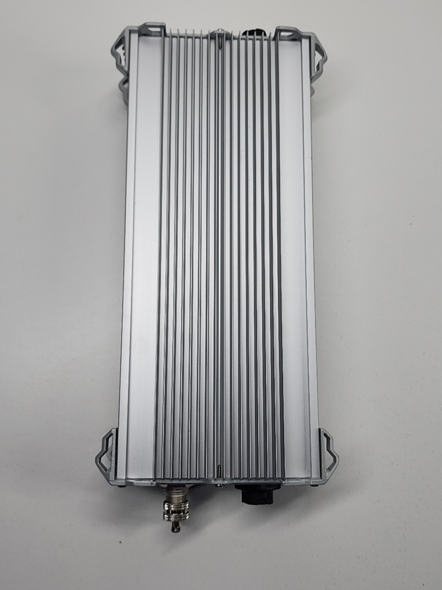 Fluence Power Supply FLU600-SMT-54-H2 LED Driver 600W 54VDC 277