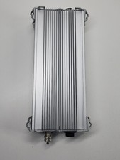 Fluence Power Supply Flu600-smt-54-h2 Led Driver 600w 54vdc 277-400input Voltage Fluence Power Supply Flu600-smt-54-h2 Led Driver 600w 54vdc 277-400input Voltage