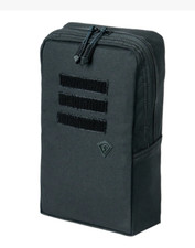 First Tactical Tactix Series 6x10 Utility pouch-Bag-Military-Army-Travel pouch